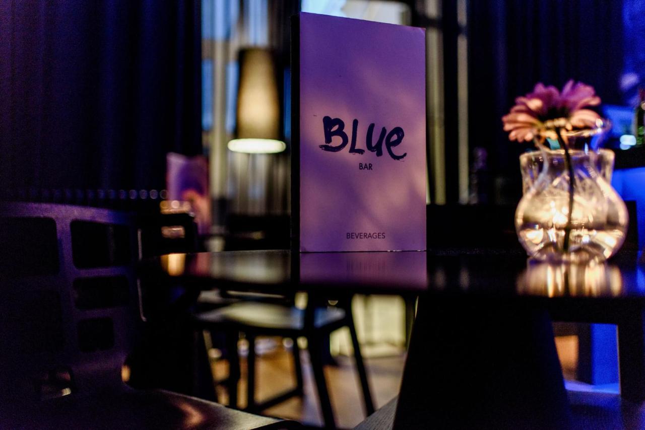 Готель Blue Inspired By Manna Неймеген Екстер'єр фото